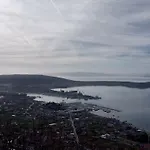Curic Διαμέρισμα Τρογκίρ