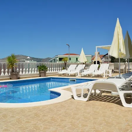 Apartment Curic Trogir