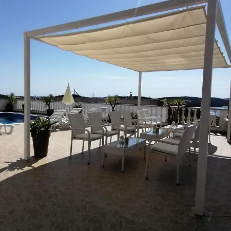 Apartment Curic Trogir