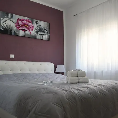 Appartamento Curic *
