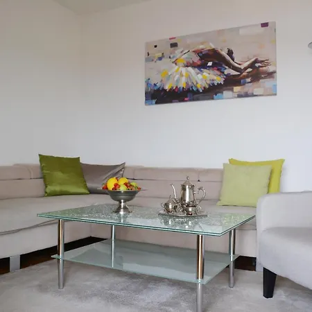 Curic Apartment Trogir