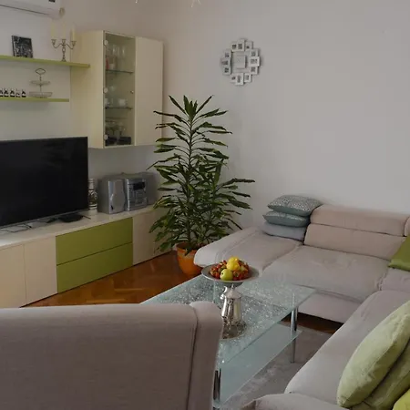 Apartment Curic Trogir