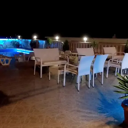 Curic Τρογκίρ