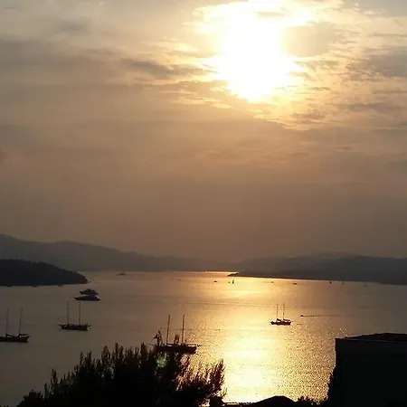 Apartment Curic Trogir