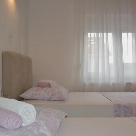 Apartment Curic