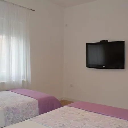 Curic Apartment