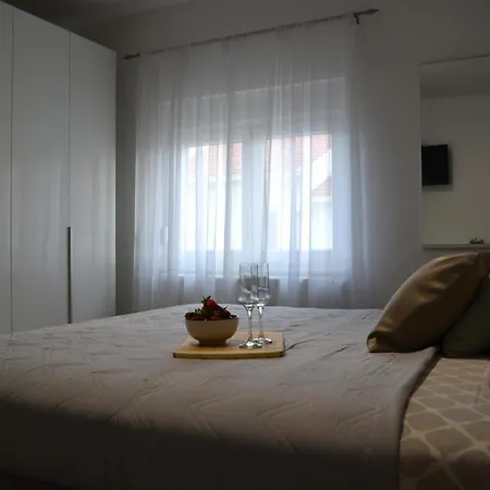 Apartment Curic *
