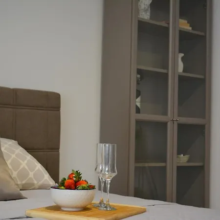 Curic Apartment