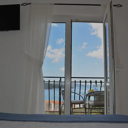 Apartment Curic *