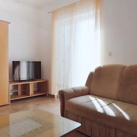 Apartment Curic *