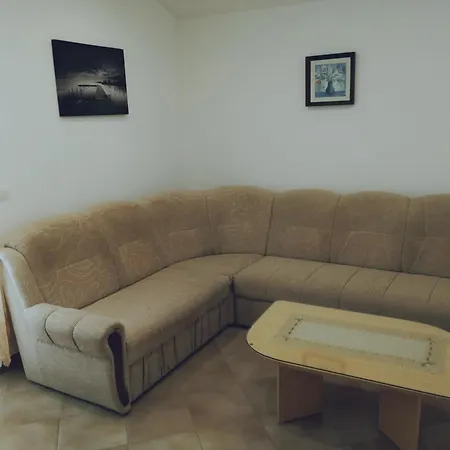 Apartment Curic
