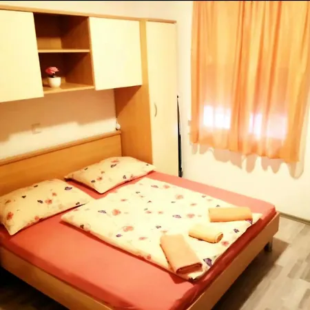 Apartment Curic *