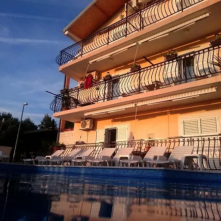 Appartamento Curic