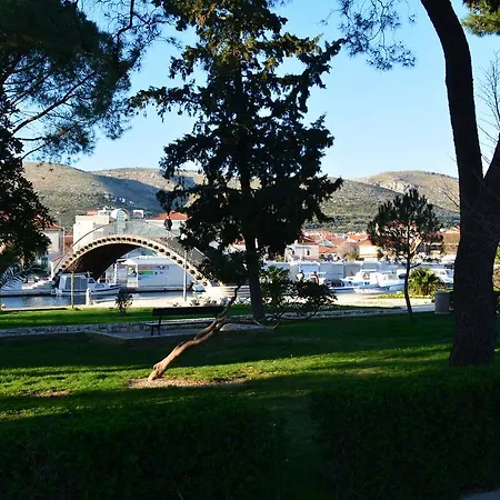 Curic Διαμέρισμα *