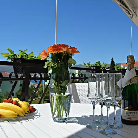 Apartment Curic Trogir
