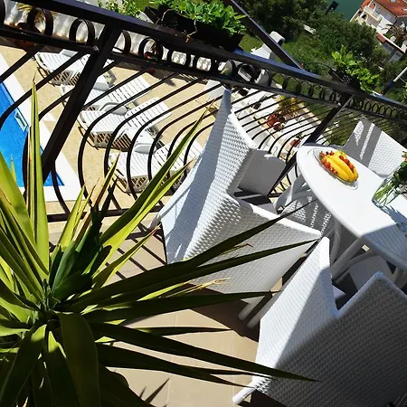 Apartment Curic *