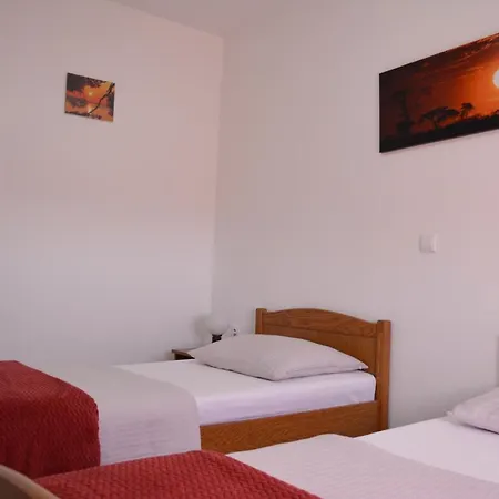 Apartment Curic Trogir