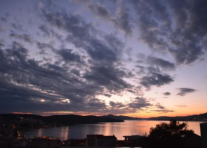 דירה Curic טרוגיר