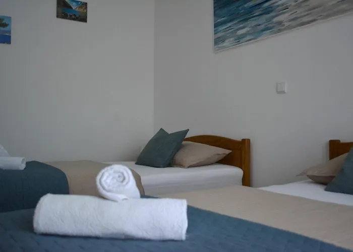 דירה Curic טרוגיר