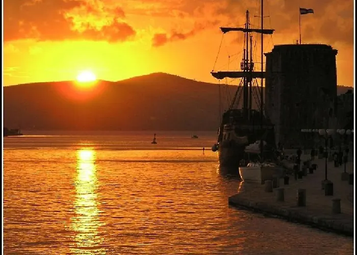 דירה Curic טרוגיר