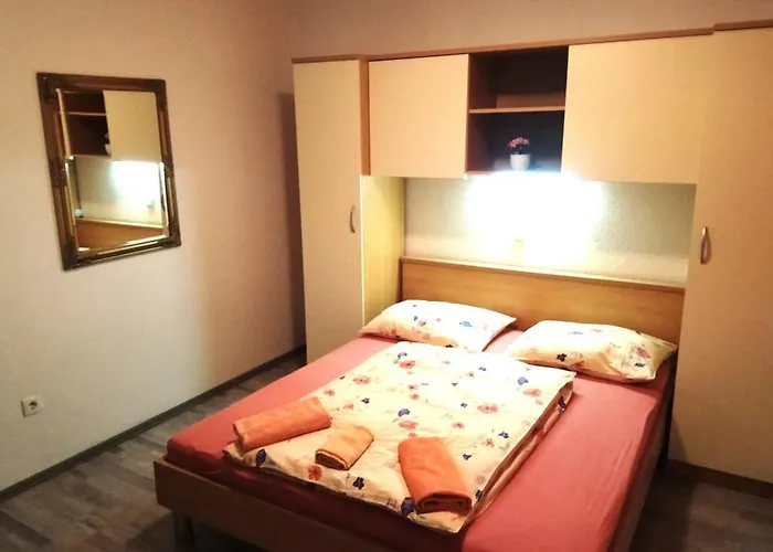 Curic דירה טרוגיר