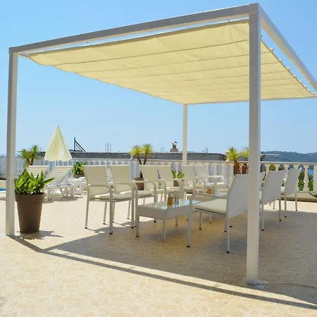 Curic Apartman
