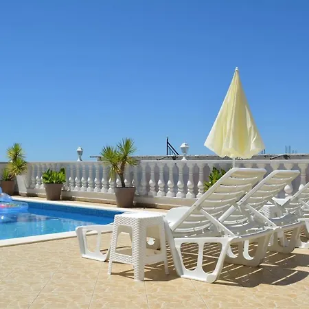 Apartman Curic