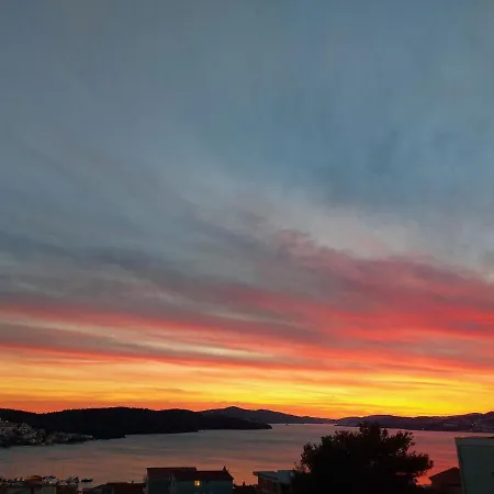 Curic * Trogir