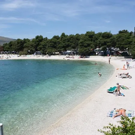 Curic 아파트 *
