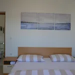 Curic Apartment *