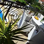 Apartman Curic *