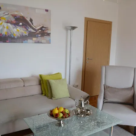 Apartamento Curic Trogir