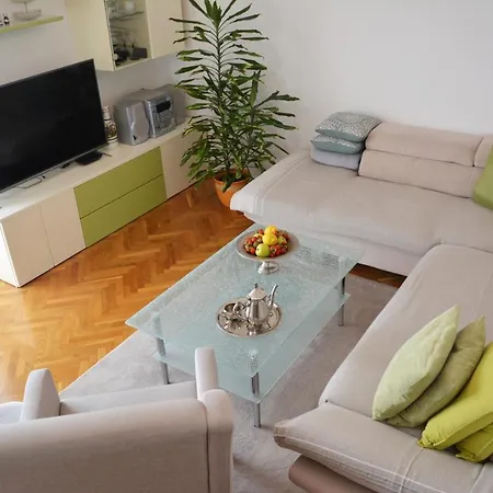 Apartament Curic
