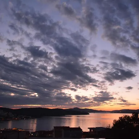 Apartament Curic Trogir