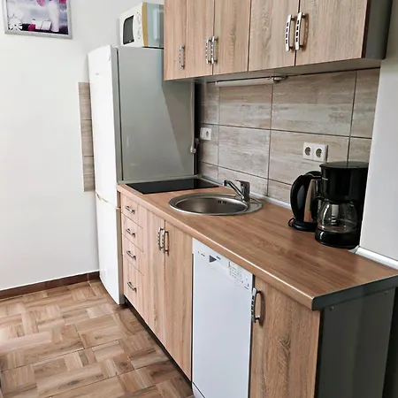Curic Lejlighed Trogir