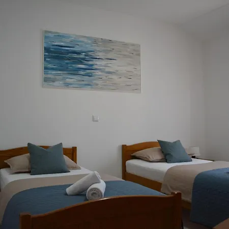 Curic Apartamento Trogir
