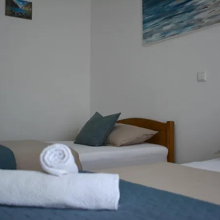 Lejlighed Curic Trogir