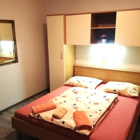 Curic Lejlighed Trogir